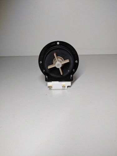 Original ablaufpumpe - lg,