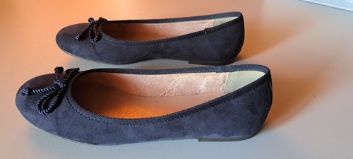 Tamaris ballerina schuhe - tamaris,