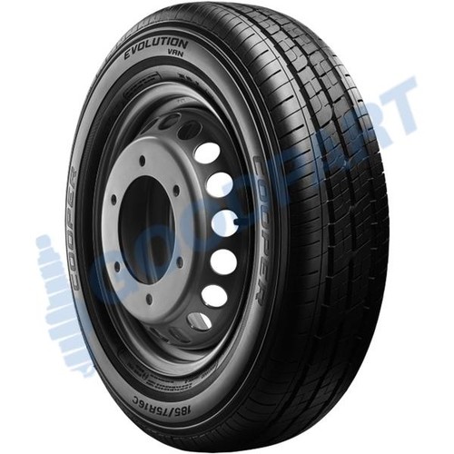Sommerreifen cooper - 4x,