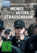 Meines vaters strassenbahn - meines,