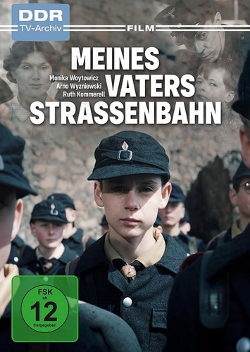 Meines vaters strassenbahn - meines,