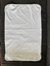 Babybett Beistellbett Matratzenschoner 78 x 48 cm