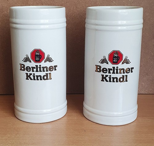 Exclusive berliner kindl - berliner,