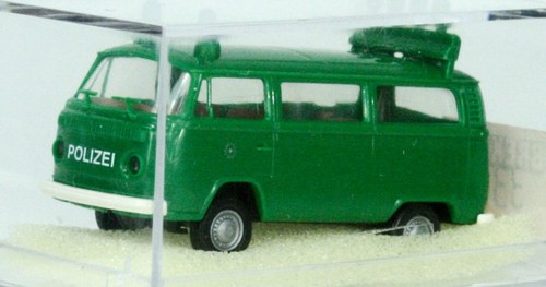 Brekina 33085 bus - h0,