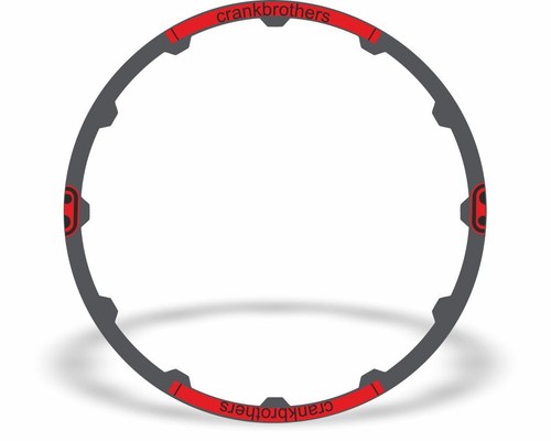 Crank brothers cobalt - cobalt, 29"