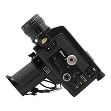 Nikon R8 Super Filmkamera Super 8