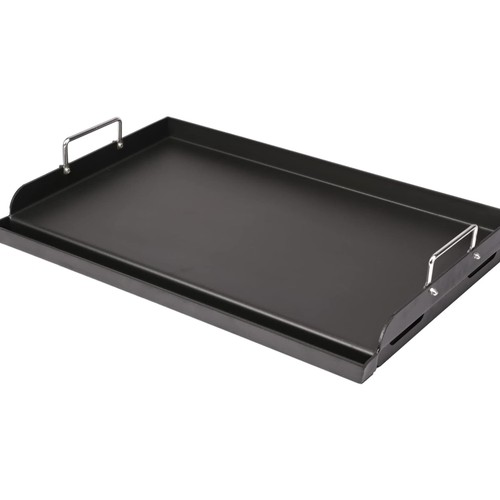 Denmay universal grillplatte - denmay,