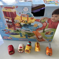 VTech Tut Tut Baby Flitzer