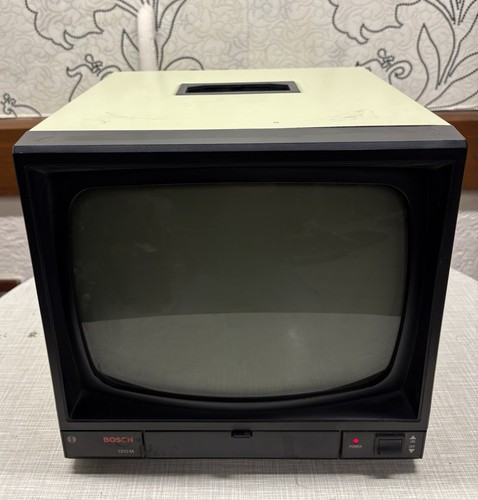 Bosch 1210 fernsehen - 1210, m