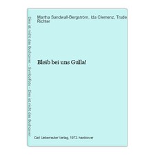 Bleib bei uns Gulla