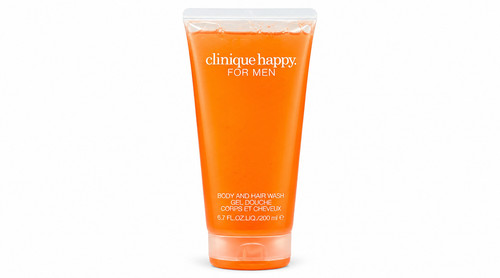 Clinique happy for - for, body