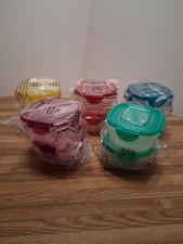 Lock N Lock 10-Pack Food