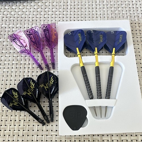 Target steeldarts swiss point - steeldarts,