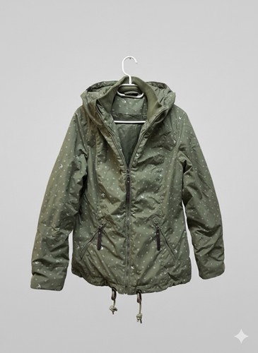 Winterjacke noch nie - , getragen
