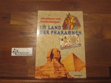 Im Land der Pharaonen