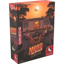 Deadly Dinner - Mord im