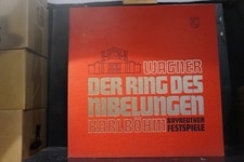 Wagner - Der Ring des