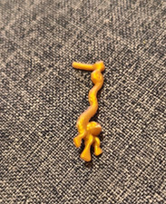 Monster High Ohrring links