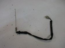 O. Honda XBR 500 PC 15