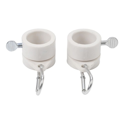 Drehbar fahnenmast ring 2pcs - drehbar,