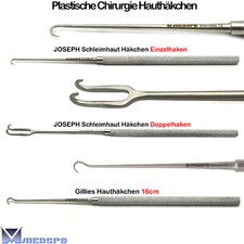 Chirurgische Gillies