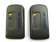 Ersatz Handsender 40,685 Mhz