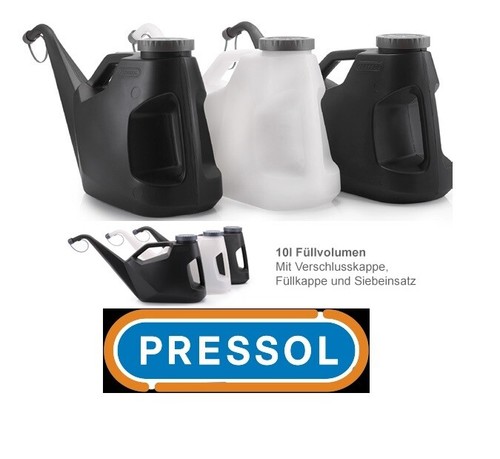 Profi universal einfüllkanne - universal,