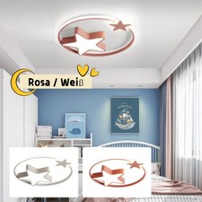 Stern Deckenleuchte Dimmbar