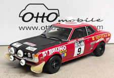 1:18 Otto Mobile TOYOTA Celica