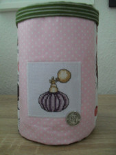 Utensilo, Stoffkörbchen