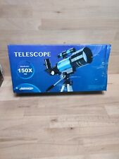 Aomekie Teleskop Fernrohr Astronomie Kinder Einsteiger