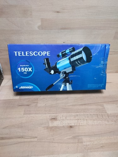 Aomekie teleskop fernrohr - aomekie,