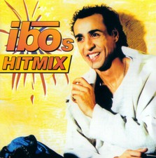 CD Ibo Best Of Hits Ibos