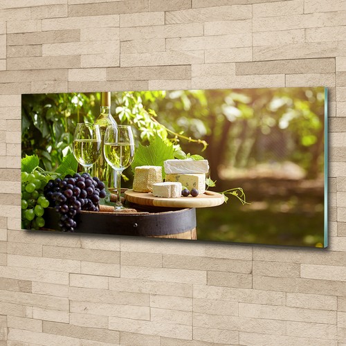 Glas bild wandbilder druck - druck, auf