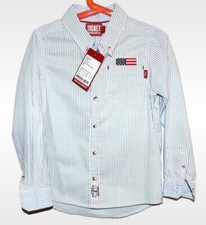 Ticket to heaven Hemd Gr. 110