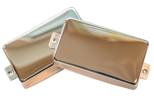 Nowaxx pickups baritonator - baritonator,