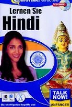 Talk Now Anfänger - Hindi