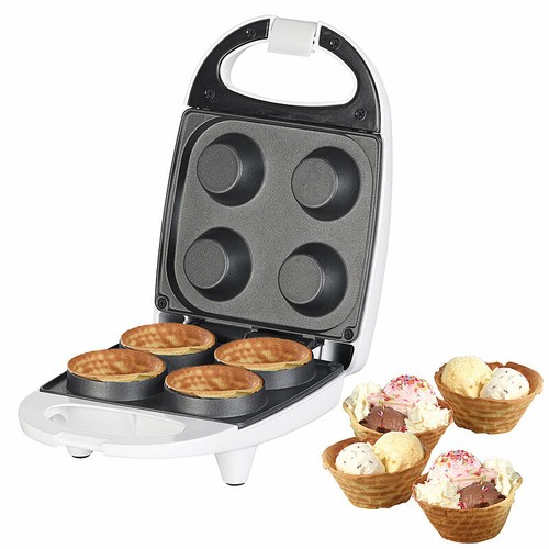 Waffeleisen für - , 4