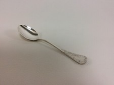 Rosenthal Besteck ROMANZE Kaffeelöffel Teelöffel Löffel 90 versilbert