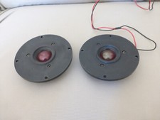 2 Goodmans Speaker 26mm