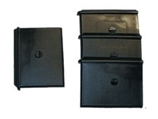  Gleitplatten Gleitbacken OBEN