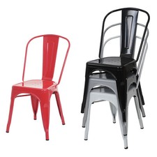 Stuhl HWC-A73, Bistrostuhl