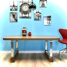 60ER 70ER JAHRE MID CENTURY COUCHTISCH SOFA TISCH TABLE VINTAGE ALT