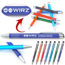 Metallkugelschreiber mit