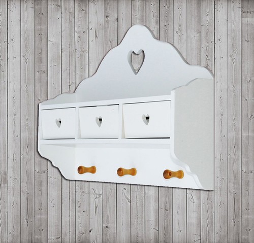 Regal wandregal schrank - wandregal,