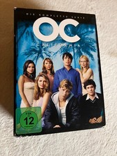 OC California - komplette