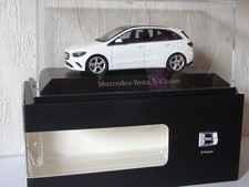 Mercedes Benz B-Klasse W247