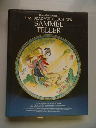 Das bradford buch der - buch,