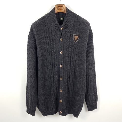Trachten strickjacke herren - trachten,