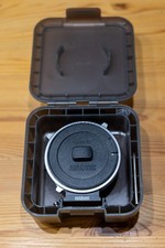 Metabones EF-MFT Speed Booster Ultra 0.71x T Cine Adapter